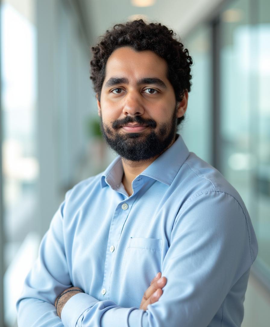 Moisés Lopes Ferreira